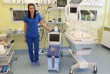 Bielsko-Biała: W Szpitalu Pediatrycznym ratują noworodki hipotermią terapeutyczną