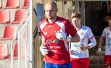 3 liga. Bramkarz Wisły Sandomierz, wychowanek Korony Kielce Jakub Borusiński jest gotowy, by grać wyżej