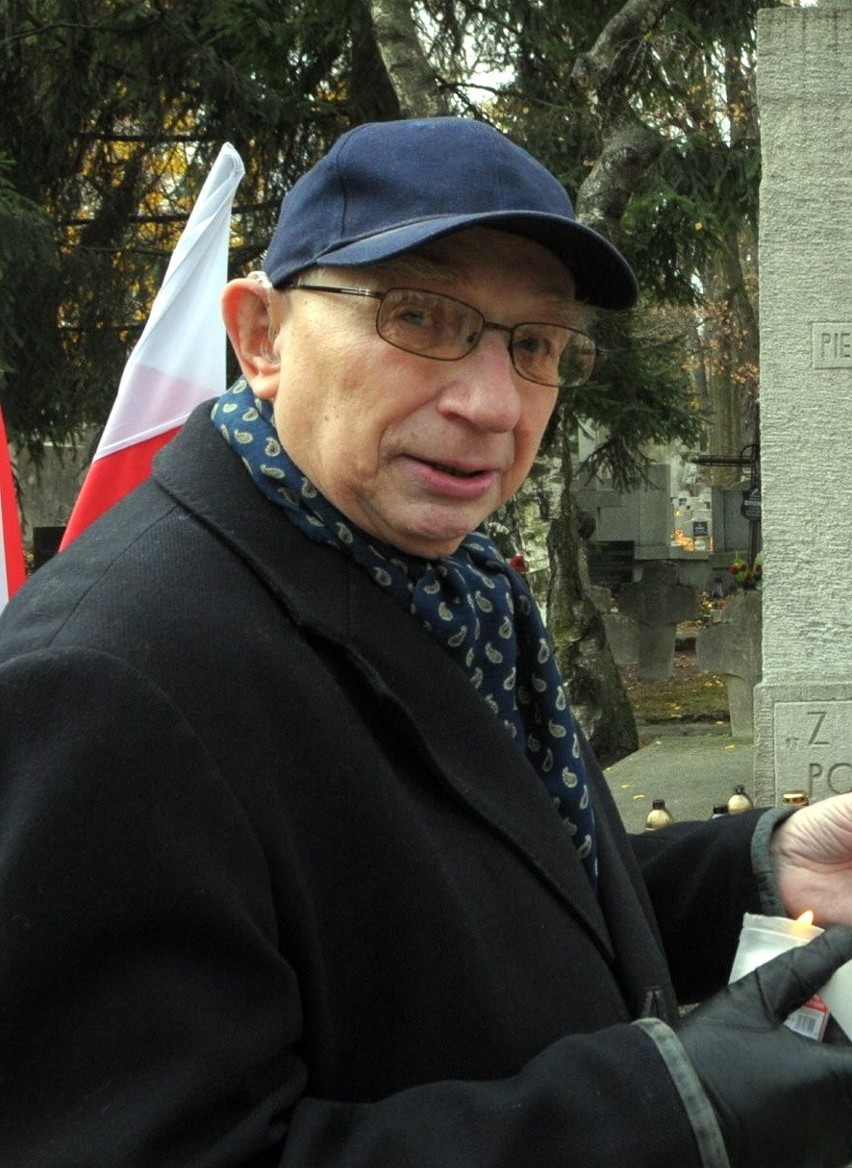 Franciszek Malinowski