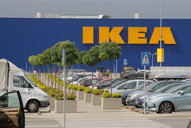 Częstochowa pyta koncern IKEA: Budujecie?