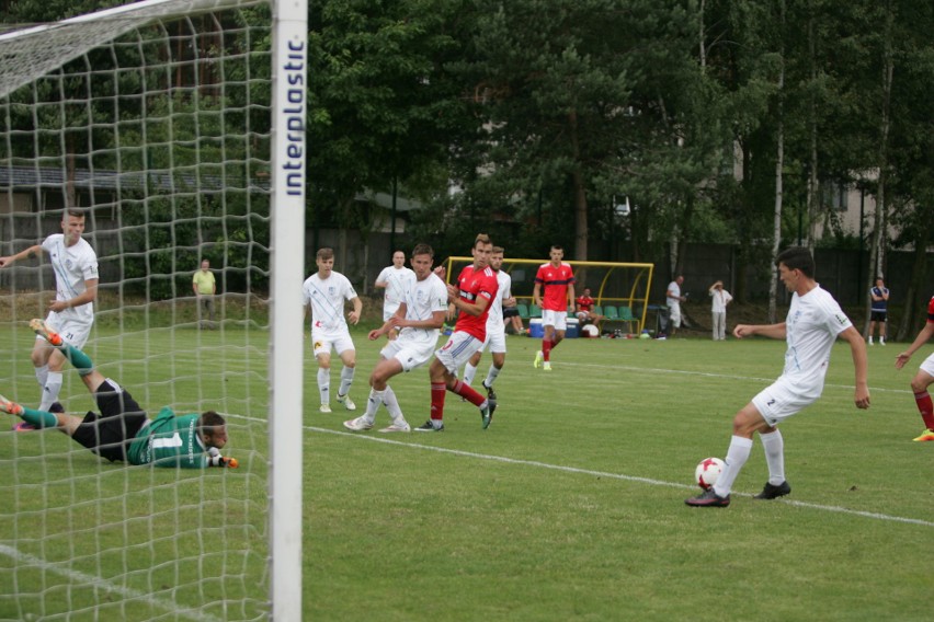 Górnik Zabrze – MFK Frydek-Mistek