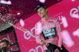 Giro d'Italia. Australijczyk Jai Hindley zwycięzcą wyścigu
