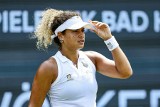 Egipska tenisista Sherif oskarżyła WTA o brak reakcji na konflikt w Izraelu