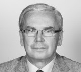 Zmarł działacz piłkarski Ryszard Binensztok, założyciel i prezes MKS KSZO Junior Ostrowiec, były radny. Miał 72 lata. Pogrzeb 29 września