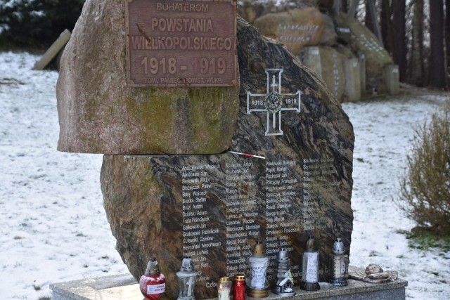 27 grudnia przy Obelisku Powstańczym na Cmentarzu Komunalnym w Zielonej Górze odbyły się uroczystości upamiętniające 103. rocznicę powstania wielkopolskiego
