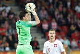 Jan Sobociński po meczu Polska - Kolumbia: Gra w rodzinnym mieście to dodatkowa motywacja