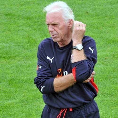 Leo Beenhakker