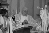 Zmarł ksiądz Wojciech Kulesza, były proboszcz parafii pw. Trójcy Przenajświętszej w Czerwinie