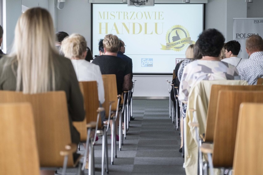 Mistrzowie Handlu 2022 w województwie mazowieckim. Poznaliśmy laureatów prestiżowego plebiscytu 