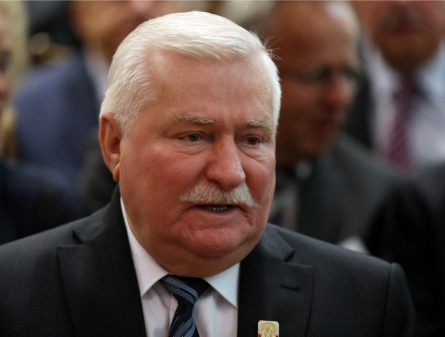 Lech Wałęsa: Podwyższenie wieku emerytalnego nie było zręcznie przeprowadzone. Należało to zrobić inaczej, może nie od razu przymusowo, ludzie przekonaliby się, że dłużej pracując mają wyższe emerytury…