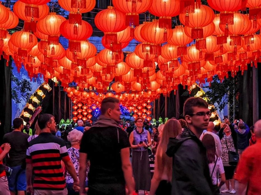 Czy w tym roku w Toruniu odbędą się zaplanowane festiwale?...