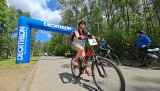 Ponad 1000 rowerzystów na trasie Rekreacyjnego Rajdu Rowerowego Kryspinów - Trzebinia