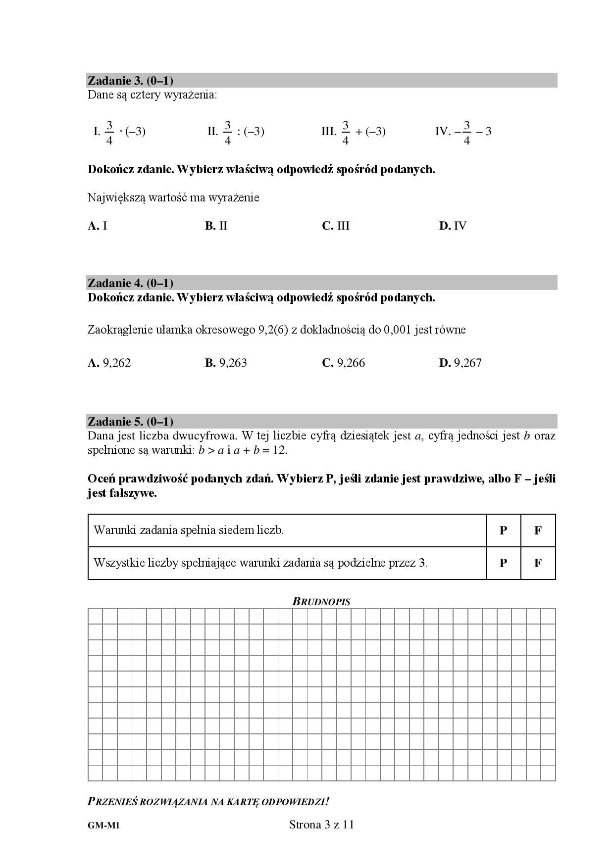 Sesja Z Plusem 2017 2018 Pdf Klasa 7