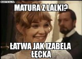 Wokulski i Łęcka - memy, które bawią i mogą pomóc zdać maturę [MEMY]