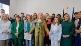 Te kobiety wspierają Konrada Fijołka w II turze wyborów w Rzeszowie [ZDJĘCIA]