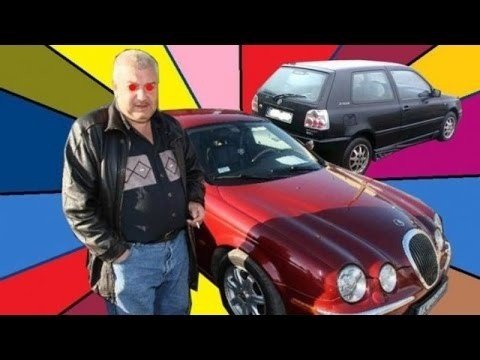 Mirek Handlarz MEMY. Internauci śmieją się z polskich handlarzy samochodami. Zobaczcie najlepsze teksty handlarza!