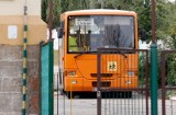 Wieliczka. Niesprawny autobus woził uczniów. Wkroczyła policja