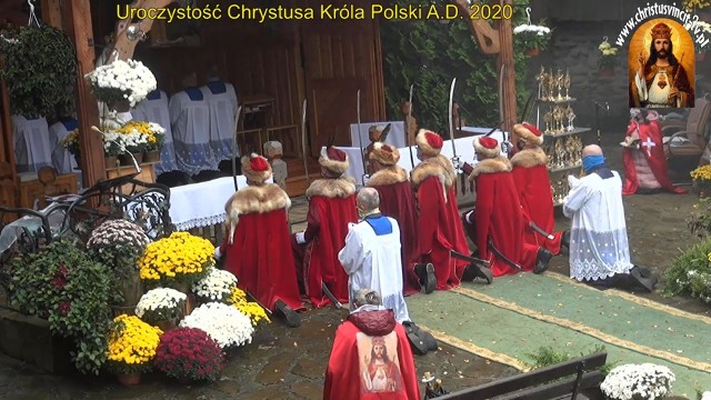 Wydalony ze stanu kapłaństwa Piotr Natanek, regularnie organizuje zjazdy, przewodniczy nabożeństwom w swojej pustelni „Niepokalanów” i prawi kazania na stronie internetowej swojej telewizji.