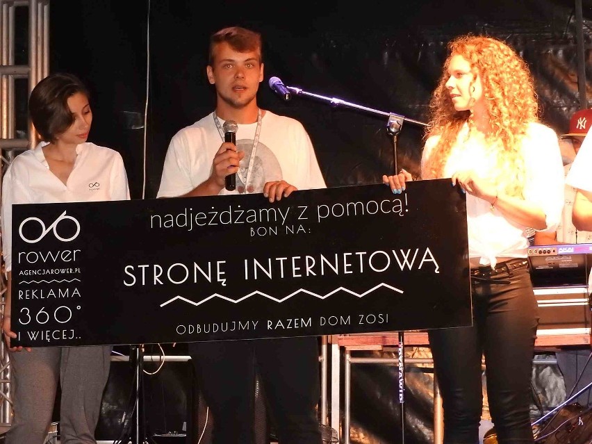 Tak było na Kalwaria Summer Fest 2015.