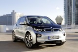 BMW zaprezentowało autonomiczne i3 [video]