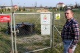 Mieszkańcy Sokolnik w gminie Gorzyce walczą z uciążliwym smrodem    