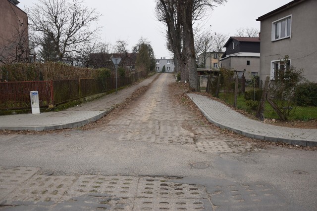W ramach gminnych inwestycji na Zatorzu w Miastku przebudowana zostanie m.in. ulica Polna (od skrzyżowania z ul. Pałucką do skrzyżowania z ul. Podlaską).