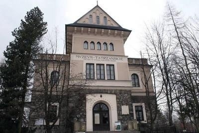 Fot. LK - Muzeum Tatrzańskie
