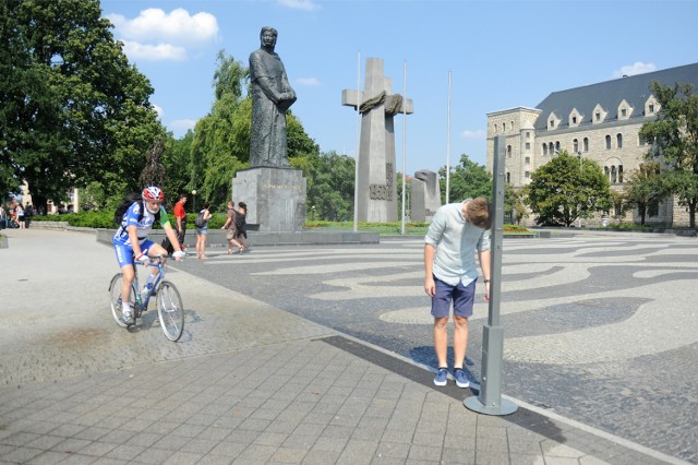 Prognoza pogody: W drugiej połowie września wrócą upały!