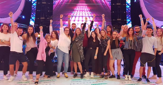 22 młodych wokalistów z Kaszub w środę 14 sierpnia zobaczymy na Top of The Top Sopot Festival 2019.