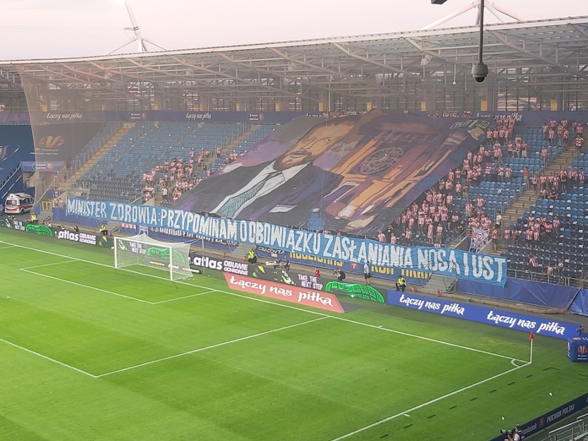 Arena Lublin ponownie będzie gościć finał Pucharu Polski