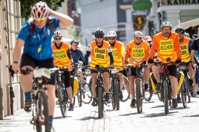 Piąta edycja rywalizacji o tytuł Rowerowej Stolicy Polski, której organizatorem jest Bydgoszcz ruszyła 1 czerwca. W jej ramach organizowane są przejazdy rowerowe, które są okazją, aby kręcić kilometry dla Metropolii Bydgoszczy, ale też szansą na integrację rowerzystów i aktywne spędzenie czasu. Zabawa trwa do końca czerwca.