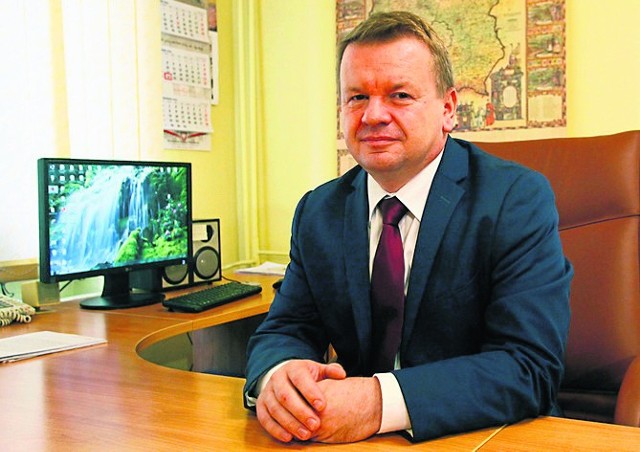 Grzegorz Wierzchowski, łódzki kurator oświaty, ocenia, że sąd nie odniósł się do istoty sporu z magistratem