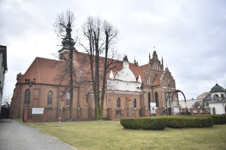 Zespół klasztorny ojców Bernardynów ma być wpisany na prestiżową listę Pomników Historii 