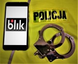 Bytowscy policjanci ujawnili sprawcę oszustwa na „BLIK-a”