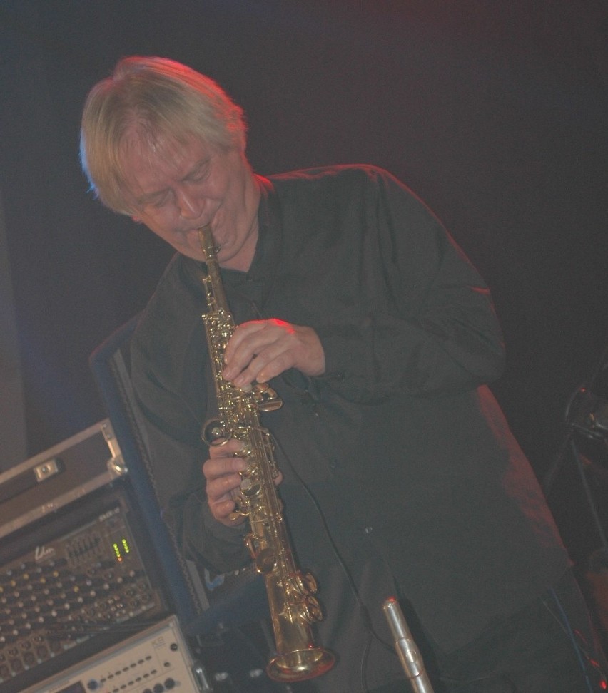 Olesno: Jazzobranie 2008