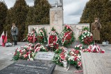 W Stalowej Woli pamiętali o niewinnych ofiarach niemieckiego bestialstwa