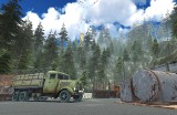 Professional Offroad Transport Simulator: Zwiastun i data premiery (wideo)