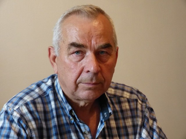 Stefan Zieliński