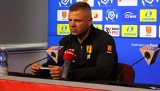 Korona Kielce i Górnik Zabrze powalczą o pierwsze zwycięstwo w PKO BP Ekstraklasie. Niepewna sytuacja Briceaga i Malarczyka. Wraca Błanik