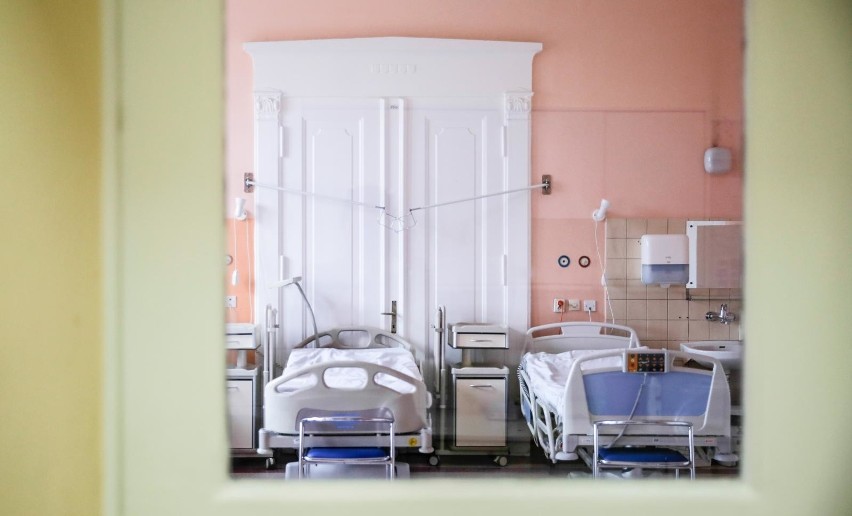 Ostatni Gdańszczanin urodzony w Szpitalu "Kliniczna". Dyrekcja UCK uroczyście powita noworodka w poniedziałek