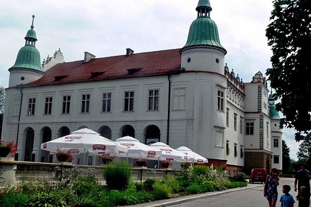 Jesienią tego roku będzie wiadomo, czy Zamek w Baranowie Sandomierskim otrzyma wyróżnienie &#8222;Pomnik Historii&#8221;.