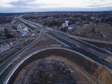 Budowa autostrady A1 w Śląskiem znowu ma problemy. Czy generalny wykonawca zacznie prace po okresie zimowym?