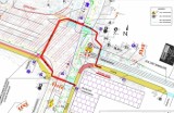PIM: Zmiany dla pieszych na Dąbrowskiego