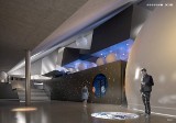 Gdańsk: Podziemne planetarium powstanie w Centrum Hewelianum [WIZUALIZACJE]