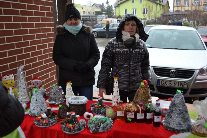 Przedświąteczne zakupy [ZDJĘCIA]