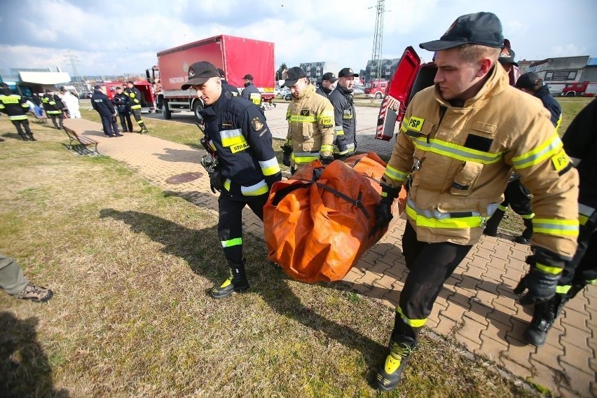 Koronawirus na Śląsku. Dziś mamy 296 nowych zakażeń i ofiary śmiertelne. Najwięcej w Katowicach i Bytomiu [22.10.2021]