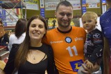 PlusLiga. Cerrad Enea Czarni Radom - Verva Warszawa Orlen Paliwa 3:1. MVP meczu Karol Butryn (ZDJĘCIA Z MECZU)