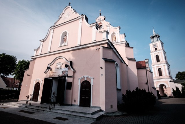 Ksiądz Krzysztof G. zostanie oskarżony za gwałty za ministrancie Szymonie z parafii św. Floriana w Chodzieży. Wcześniej jednak, w latach 90., krzywdził innego ministrantra z sąsiedniej parafii w Margoninie.