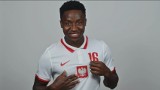 Wyjątkowy debiut w reprezentacji Polski do lat 19. 17-letni Junior Nsangou po raz pierwszy z orzełkiem na piersi 