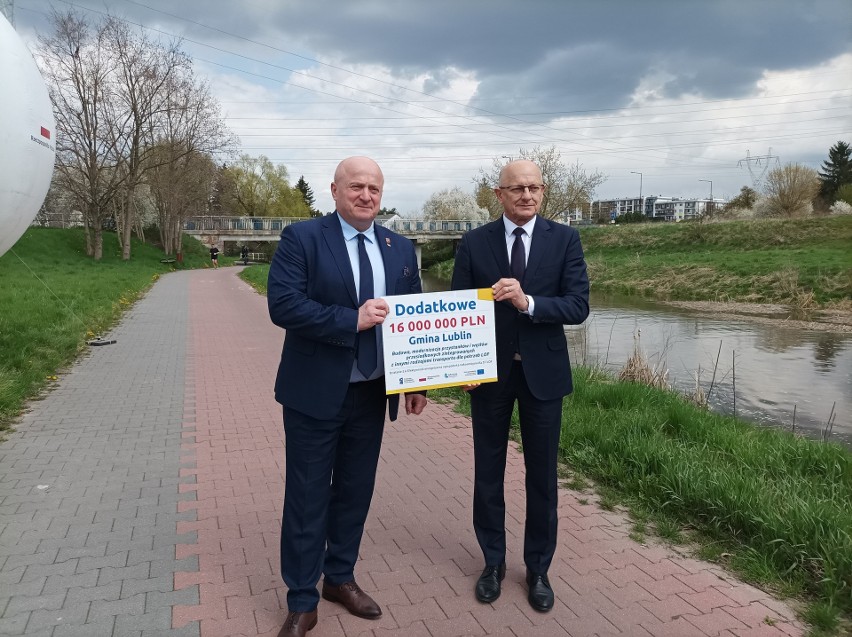 Lublin. Most na ul. Żeglarskiej będzie droższy, ale powstanie